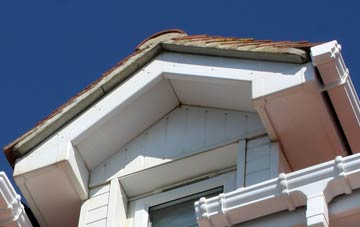 Blaenllechau fascia installation costs
