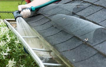 Blaenllechau gutter cleaning costs