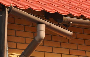 Blaenllechau gutter repair costs