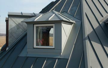 metal roofing Blaenllechau, Rhondda Cynon Taf