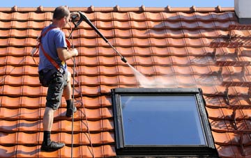 roof cleaning Blaenllechau, Rhondda Cynon Taf