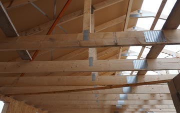 Blaenllechau roof truss costs