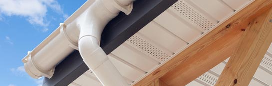 get Blaenllechau guttering quotes today