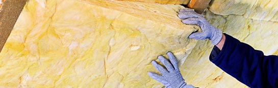 quotes for Blaenllechau roof insulation