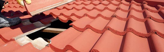 compare Blaenllechau roof repair quotes