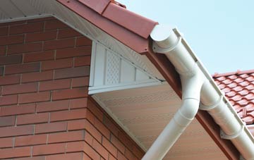 Blaenllechau soffit repair costs