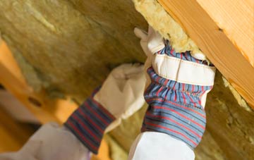 types of Blaenllechau pitched roof insulation materials