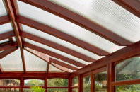 Blaenllechau conservatory roofing insulation
