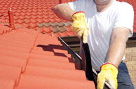 Blaenllechau roof cleaners