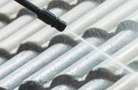 rated Blaenllechau roof cleaning companies