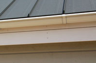 Blaenllechau soffit repair