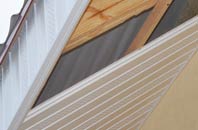 rated Blaenllechau soffit repair companies