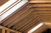 Blaenllechau tapered roof insulation quotes